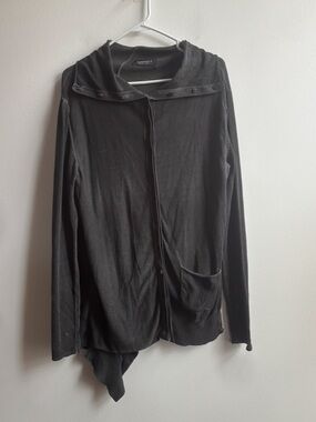 Rundholz | Black Label Cardigan